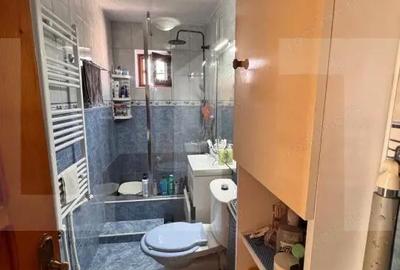 Apartament cu 2 camere semidecomandat în Central - 4
