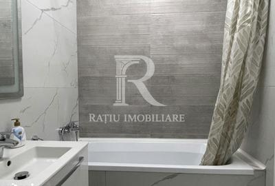 Apartament cu 2 camere în Centura - 3