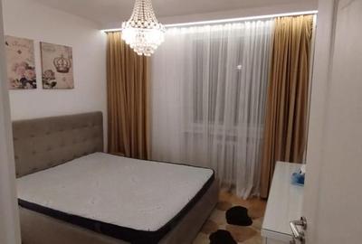Apartament cu 3 camere decomandat, mobilat în Iancului - 2