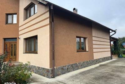 Casă cu 4 camere cu Teren 1000 Mp în Săsar - 18