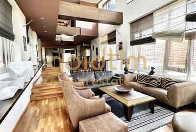 VILA SUPERBA/DESIGN EXCEPTIONAL/PISCINA/JACUZZI/VEDERE SI PONTON LAC/SNAGOV - 14