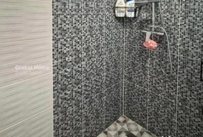 Apartament cu 2 camere, mobilat în Cișmigiu - 2