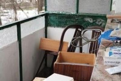 Apartament cu 2 camere decomandat în Drumul Taberei - 6