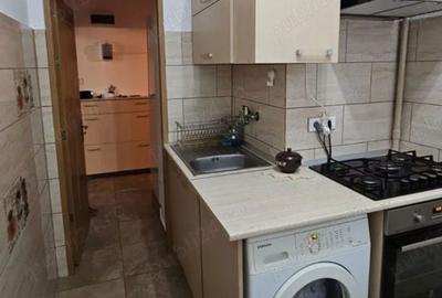 Apartament cu 3 camere decomandat, mobilat în Floreasca - 6