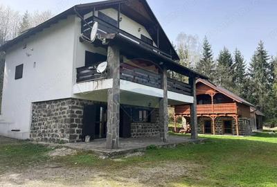 Hotel / Pensiune cu 6 camere de vanzare - 1