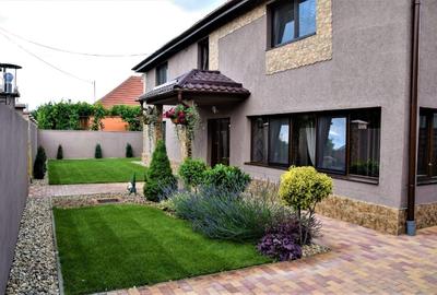 Vila superbă in zona Atrium -Afi Mall Arad - 5