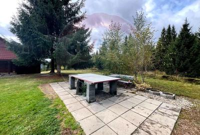 Casă individuală cu 4 camere cu Garaj în Beliș - 31