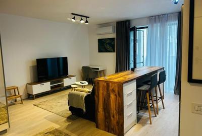 Vanzare 2 camere lux. parcare inclusa  Core Timpuri Noi - 7