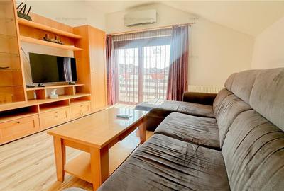 Apartament cu 3 camere decomandat, mobilat în Sânpetru - 3