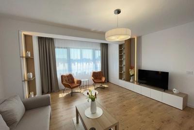 NOU| LUX | 2 CAMERE | ROND OMW | PARCARE | PRIMA INCHIRIERE | DEOSEBIT - 2