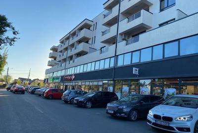 Garsonieră decomandată, mobilată în Valea Lupului - 10