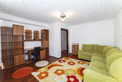 Apartament cu 2 camere decomandat în Aviației