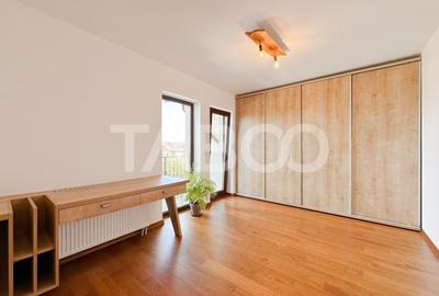 Casa tip duplex de vanzare la cheie smart in cartierul Buna Ziua - 15