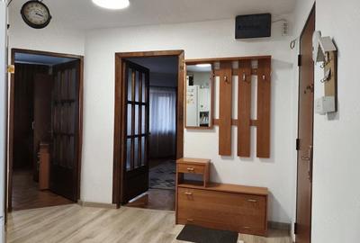 Apartament cu 2 camere decomandat în Republicii - 6