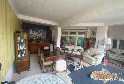 Vila ultracentrala, 390 mp utili,si birou cu acces stradal - 16