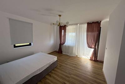 Casă cu 3 camere în Central - 6