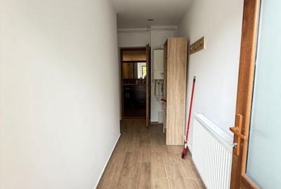 Apartament cu 2 camere în Rahova - 4