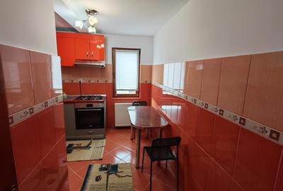 Apartament 2 camere Primaverii capat 1 - 5