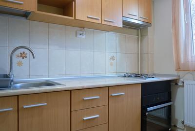 NOU Garsoniera Impecabila | Obor Stefan Cel Mare Sector 2 - 9