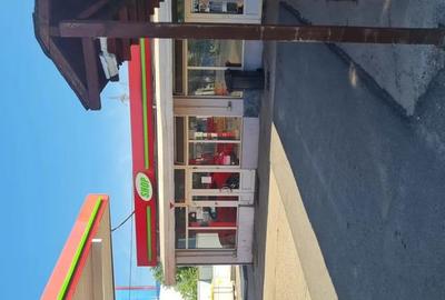 Benzinarie Oradea Statie carburanti Oradea Bihor Zona industriala afacere motorina benzina - 4