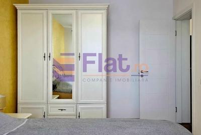 Apartament cu 2 camere decomandat în Sânpetru - 20