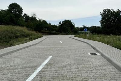Teren de vanzare 803 mp cu AC in Borhanci, Colonia Sopor, Cluj - 5