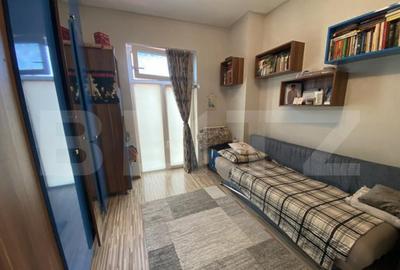 Casa de vanzare, mobilata si utilata, 4 camere, Zona Central - 4