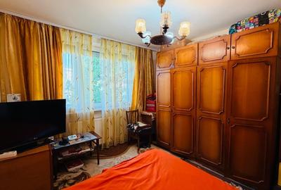 Apartament cu 2 camere semidecomandat în Țiglina 2 - 7