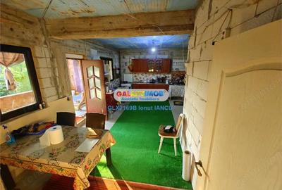 Ocazie! Vila spatioasa la rosu, langa padurea Odoreanu - doar 160.000E - 6