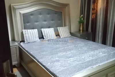 Apartament cu 2 camere semidecomandat în Central - 4