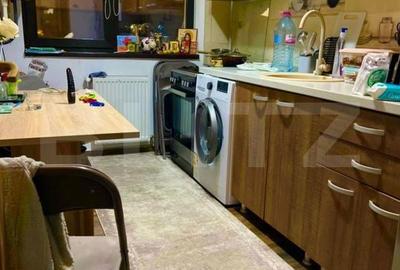 Garsonieră în Valea Lupului - 4