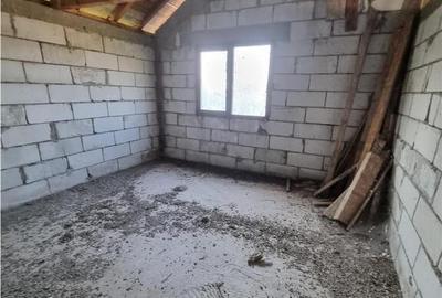 Casa -Vila si teren 1016mp in Nanov -Adamesti - 7