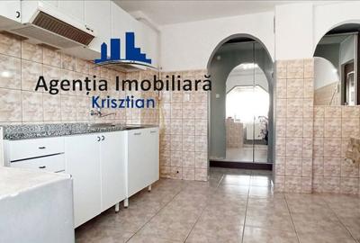 Apartament cu 2 camere decomandat în Burdea - 3