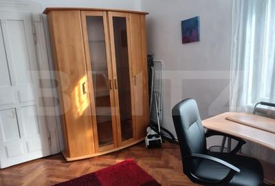Apartament cu 3 camere, 76MP, zona UMF - 5
