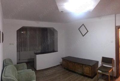 Apartament cu 2 camere semidecomandat în Gheorgheni - 3