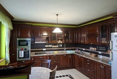 Casă complet utilată, gata de mutare, Negrești-Oaș - 3