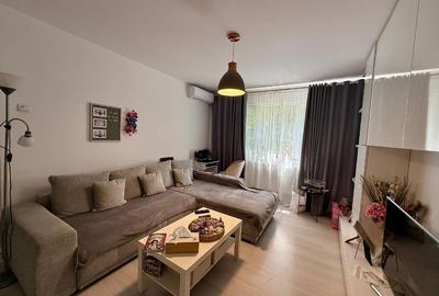 Apartament cu 3 camere semidecomandat, mobilat în Craiovița Nouă