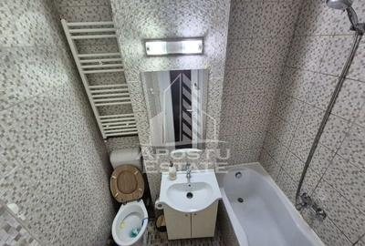 Apartament cu 3 camere, etajul 3,  zona Sagului - 6