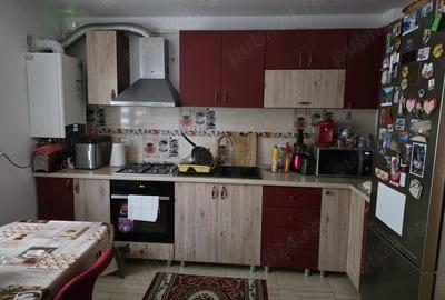 Apartament 3 camere decomandat - 3