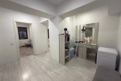 Apartament cu 2 camere decomandat, mobilat în Grozăvești - 3