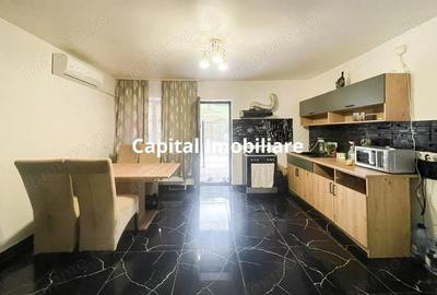 Casa la cheie, Poiana Golului - 2