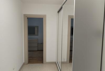 Apartament 2 camere Himson Residence Metalurgie - 8