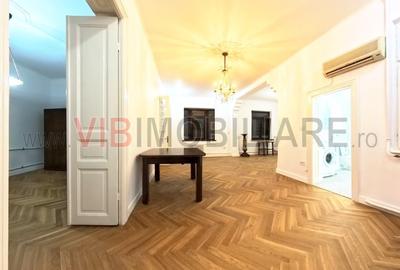 Casă pentru Birouri – 120 mp, Curte 100 mp, Complet Renovată 2025 – Vatra - 1