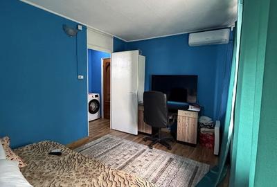 Apartament cu 2 camere semidecomandat în Central - 8