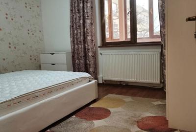 Apartament cu 2 camere decomandat în Cornișa - 3