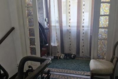 Casă cu 4 camere cu Teren 100 Mp în Basarab - 3