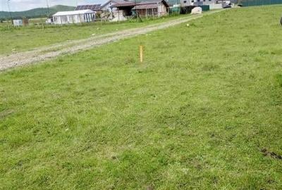 FILM! Deschidere intravilan pe 900mp, rezidential/ investitional - 15