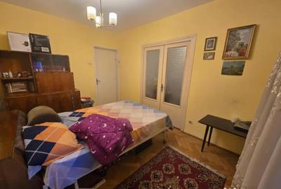 Apartament cu 4 camere decomandat, mobilat în Central - 8