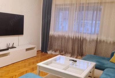 Apartament cu 3 camere decomandat în Alfa - 4