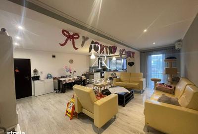 Apartament cu 3 camere în Luna - 6